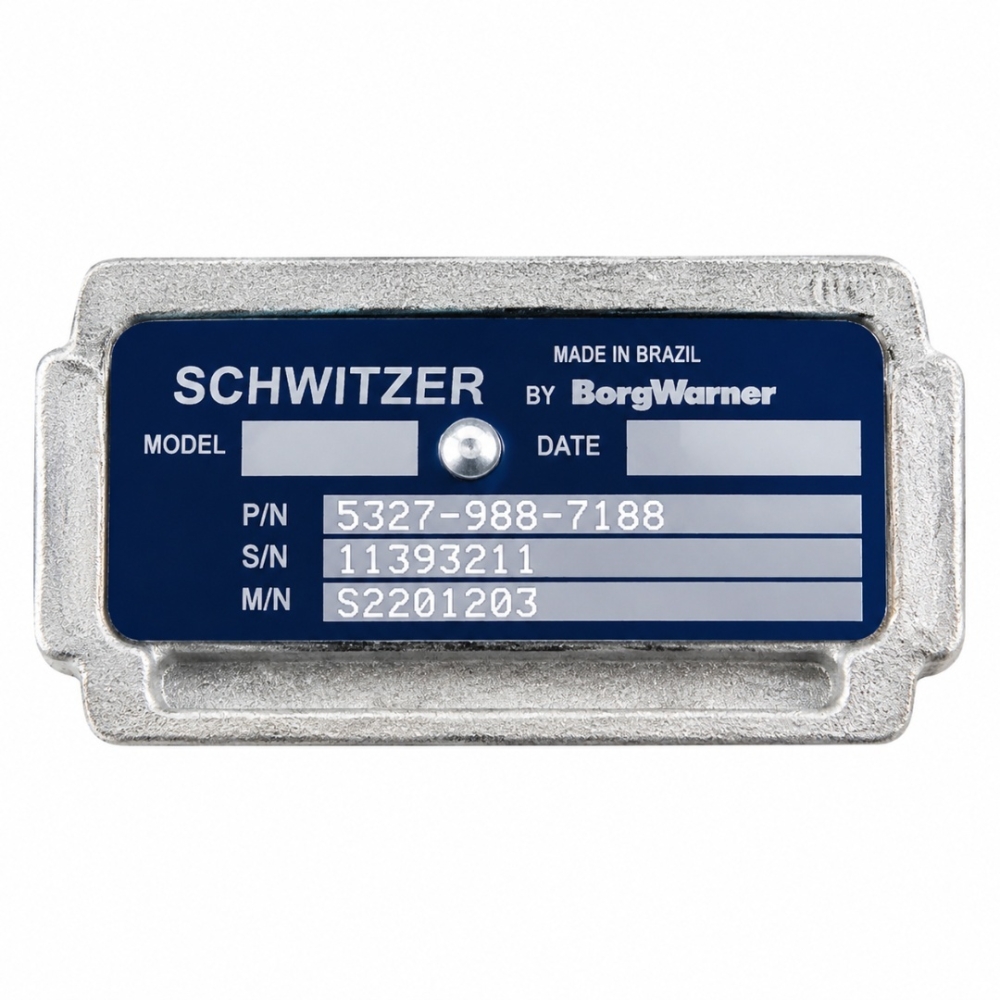 ��������������� BorgWarner 5327-970-0024