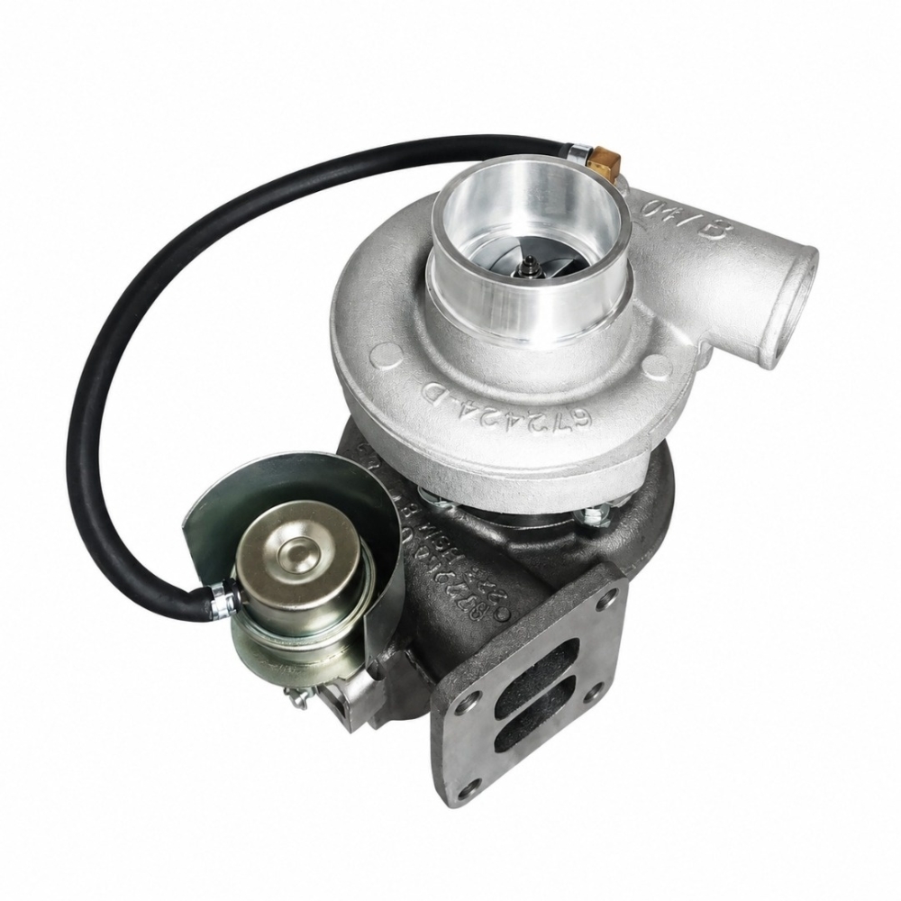 ��������������� Schwitzer 1270-970-0201