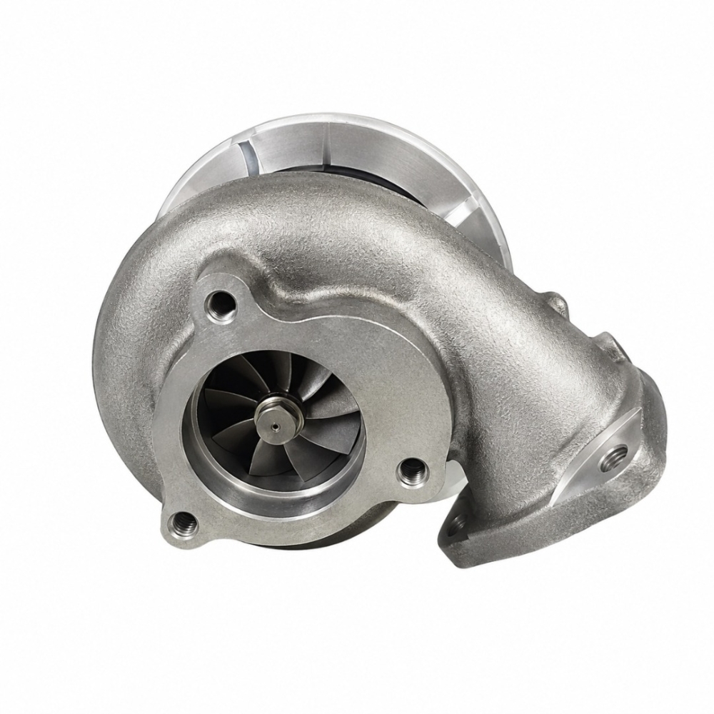 ��������������� TurboMir 00JG050S012