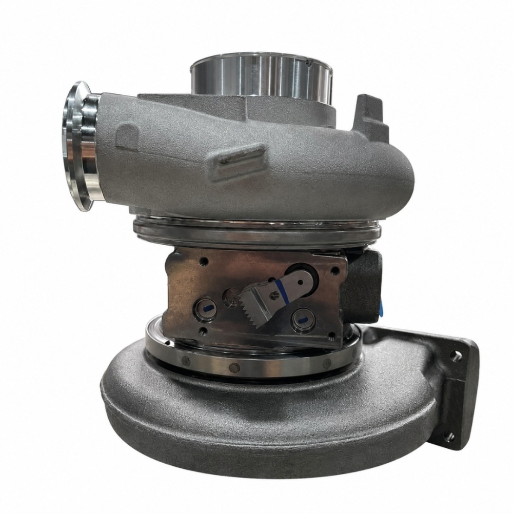 ��������������� Holset 5322076