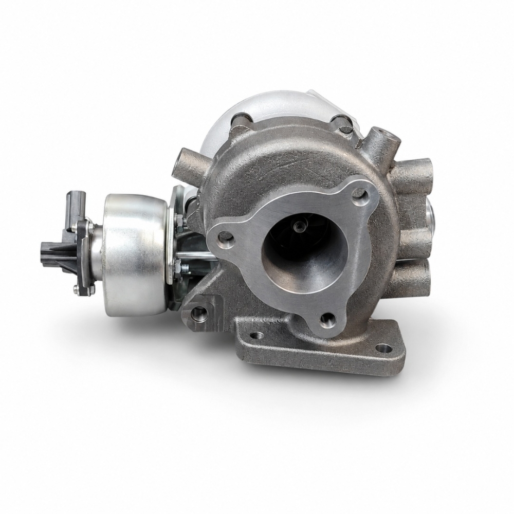 ��������������� TurboMir 1515A322