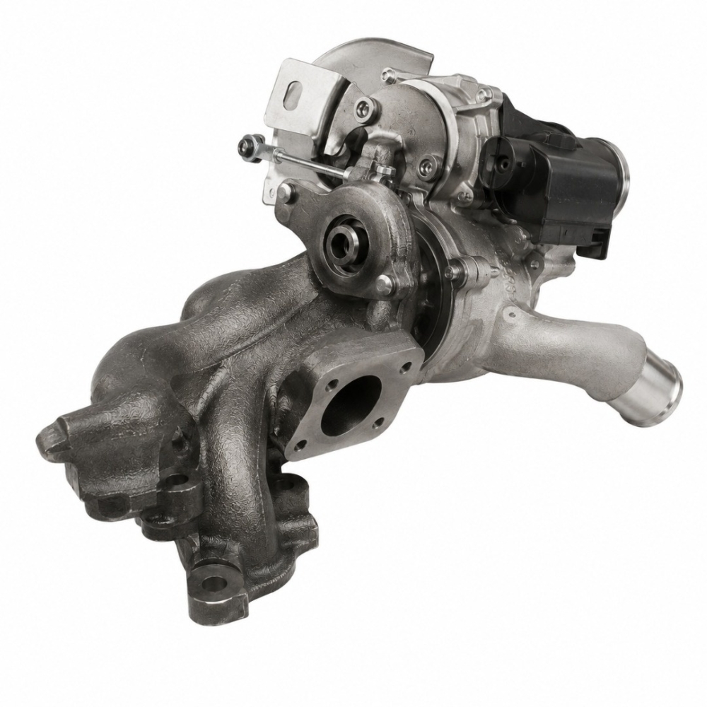 ��������������� BorgWarner 1639-970-0016